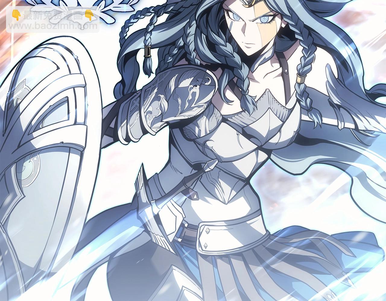 災難級英雄歸來 - 第59話 真兇究竟是誰(2/7) - 3