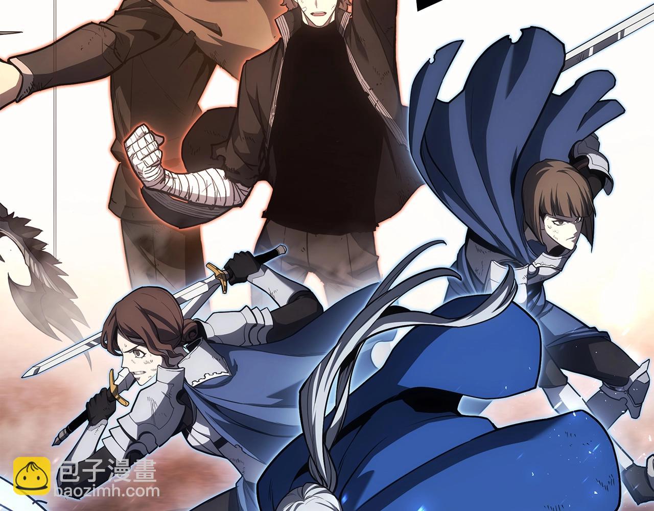 災難級英雄歸來 - 第59話 真兇究竟是誰(2/7) - 5