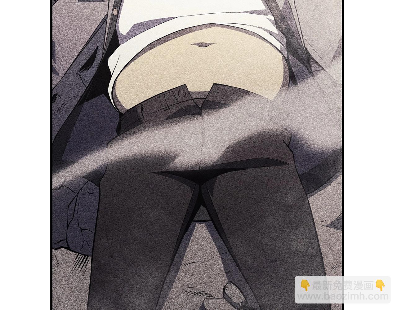 災難級英雄歸來 - 第5話 吸血聖物(4/5) - 7