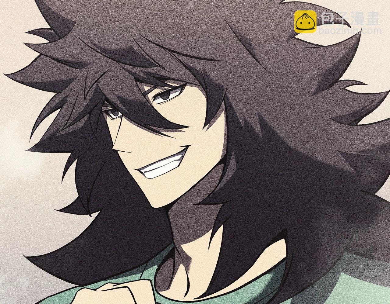 災難級英雄歸來 - 第5話 吸血聖物(4/5) - 2