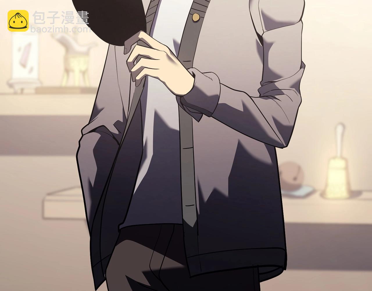 災難級英雄歸來 - 第5話 吸血聖物(2/5) - 8