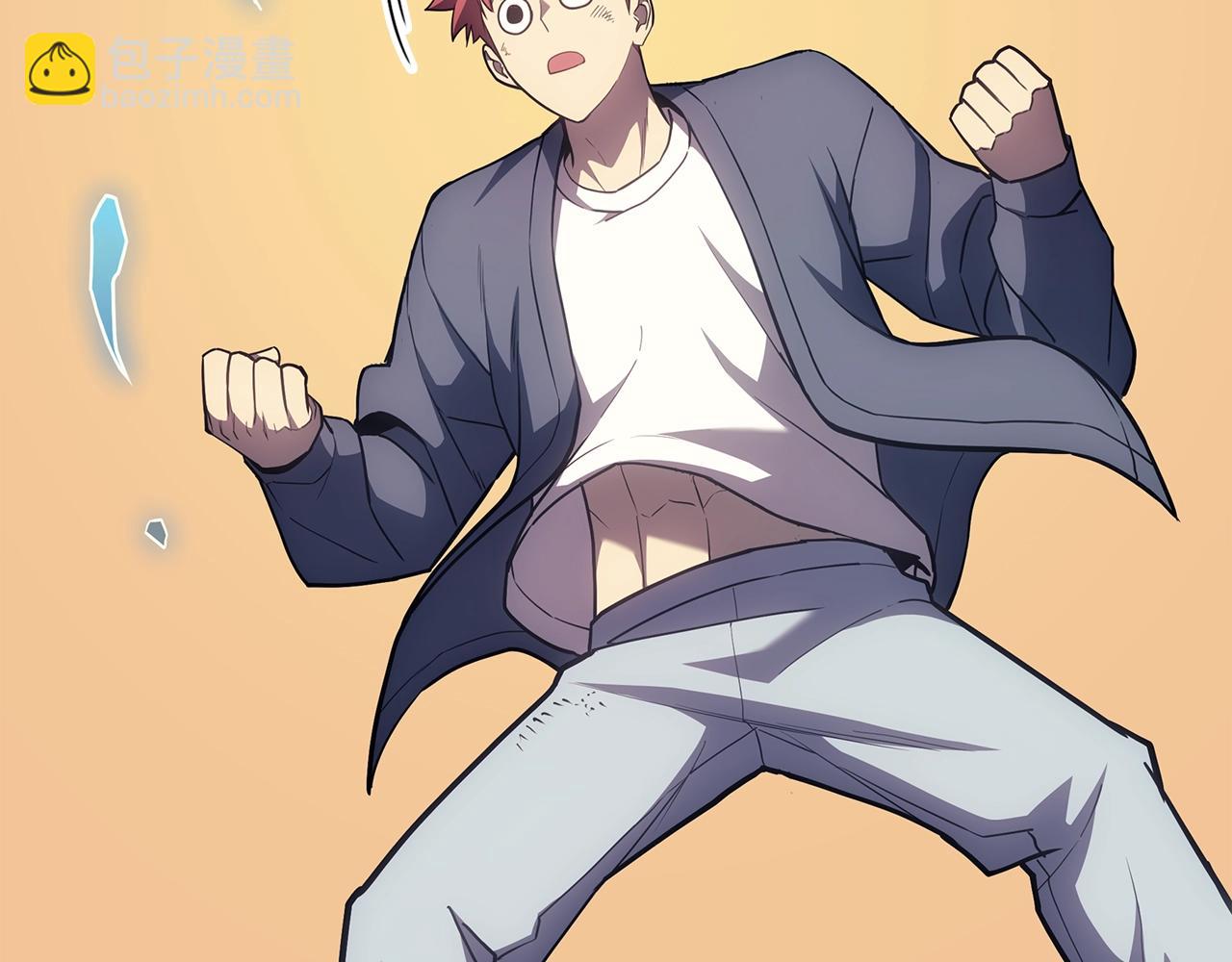 災難級英雄歸來 - 第61話 初代妖精王(3/6) - 2