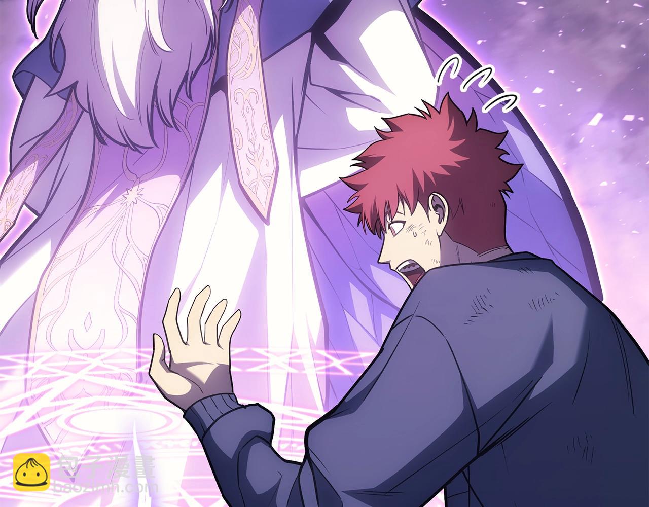 災難級英雄歸來 - 第61話 初代妖精王(3/6) - 6