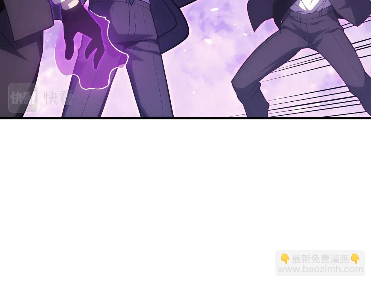 災難級英雄歸來 - 第61話 初代妖精王(3/6) - 3