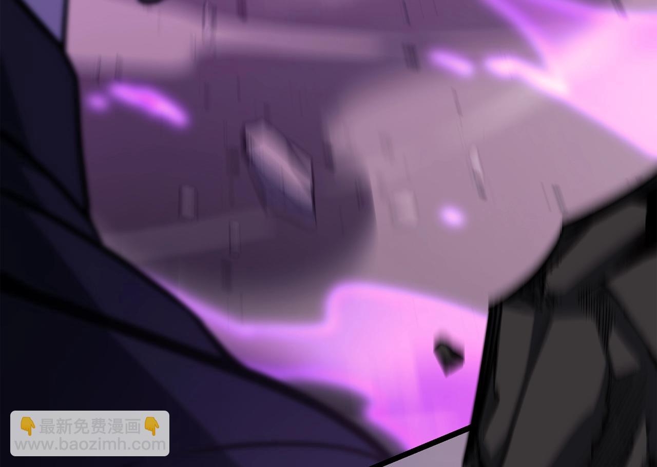 災難級英雄歸來 - 第61話 初代妖精王(3/6) - 3