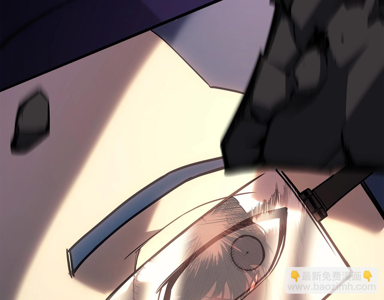 災難級英雄歸來 - 第61話 初代妖精王(3/6) - 4