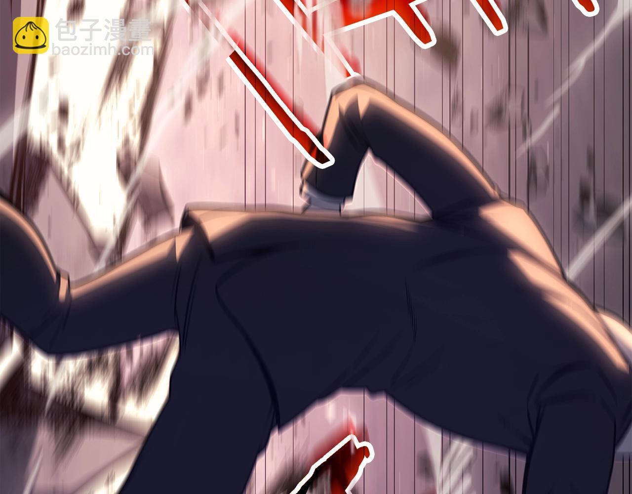 災難級英雄歸來 - 第61話 初代妖精王(3/6) - 1