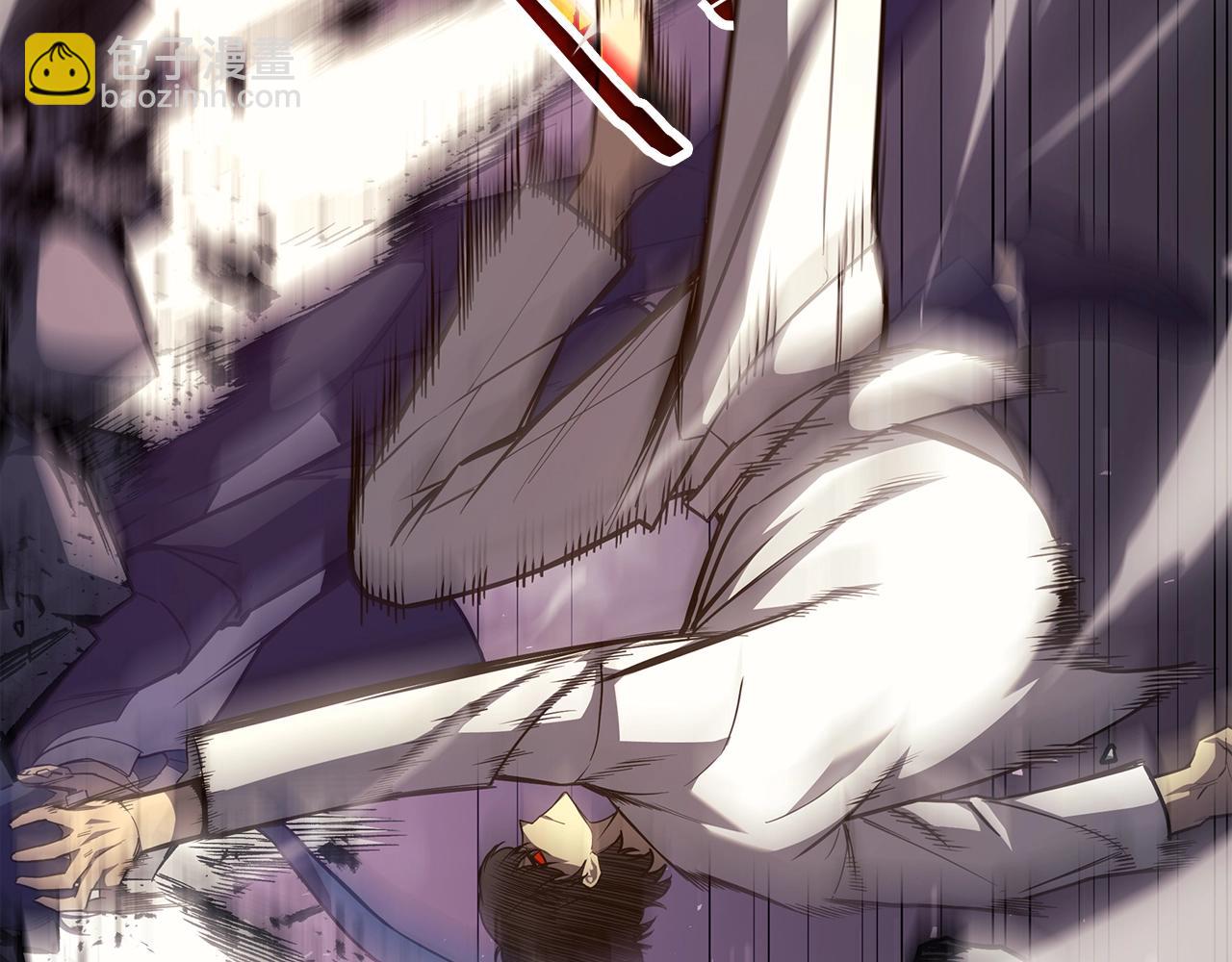 災難級英雄歸來 - 第61話 初代妖精王(3/6) - 4