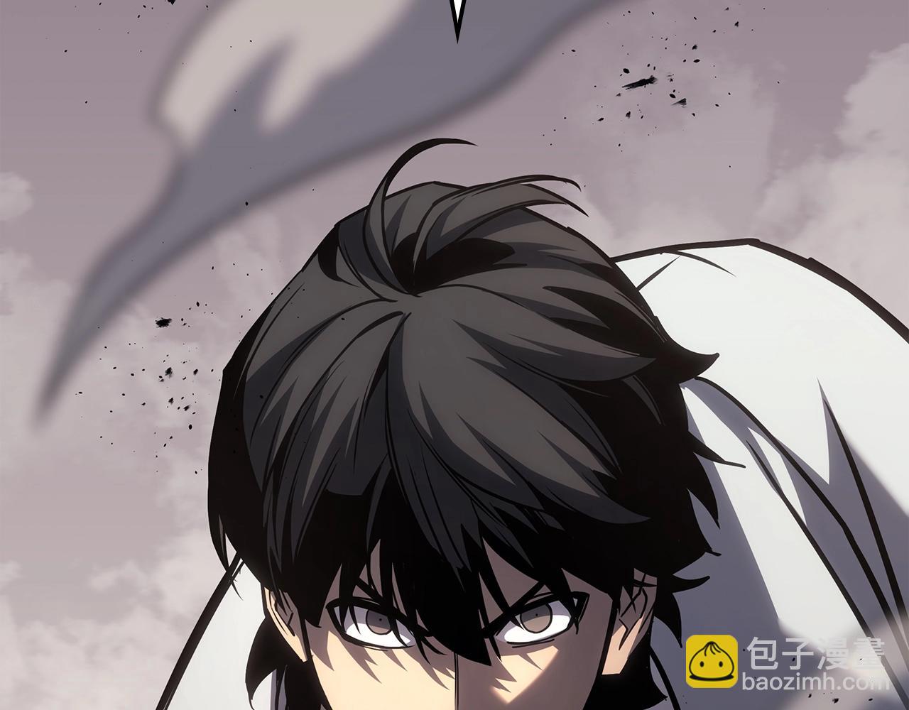 災難級英雄歸來 - 第61話 初代妖精王(4/6) - 6