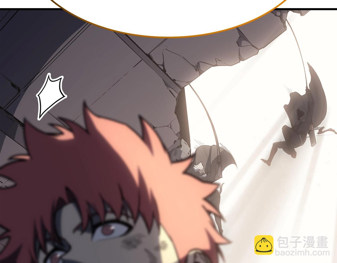 災難級英雄歸來 - 第61話 初代妖精王(4/6) - 7