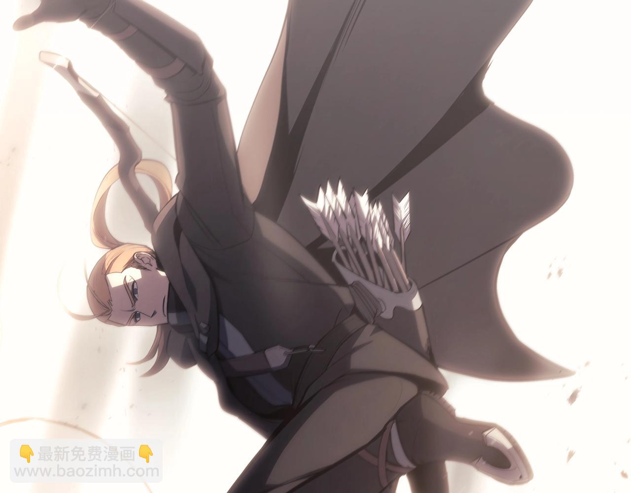 災難級英雄歸來 - 第61話 初代妖精王(4/6) - 5