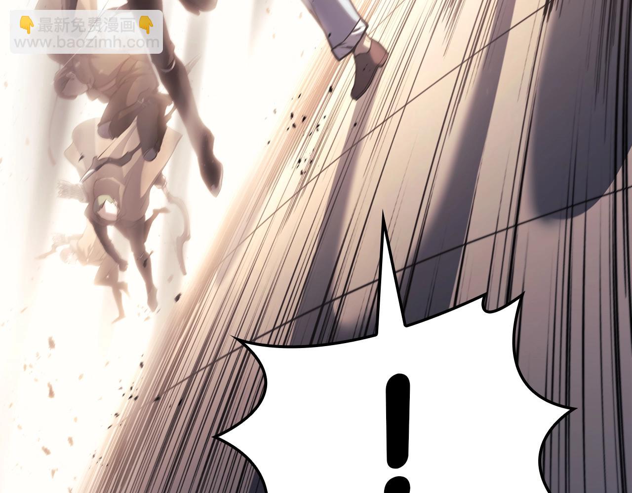 災難級英雄歸來 - 第61話 初代妖精王(4/6) - 7