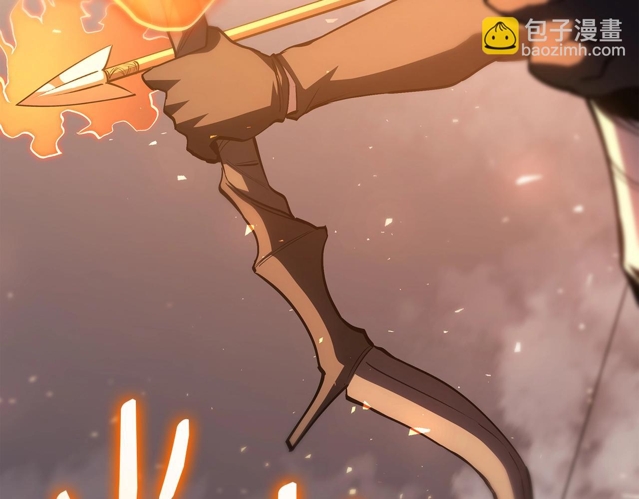 災難級英雄歸來 - 第61話 初代妖精王(4/6) - 8