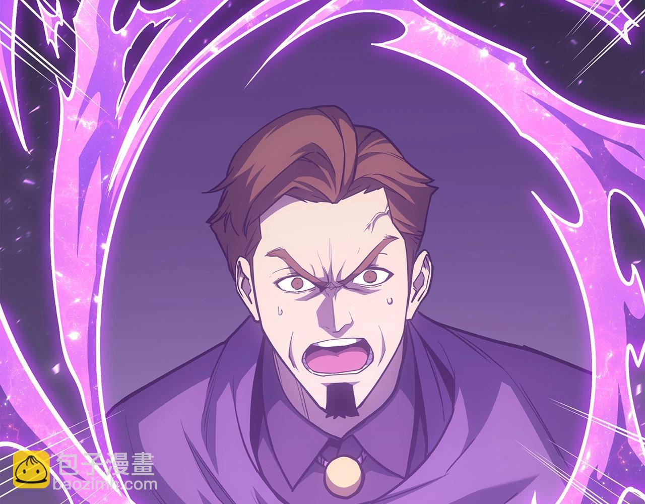 災難級英雄歸來 - 第61話 初代妖精王(4/6) - 3