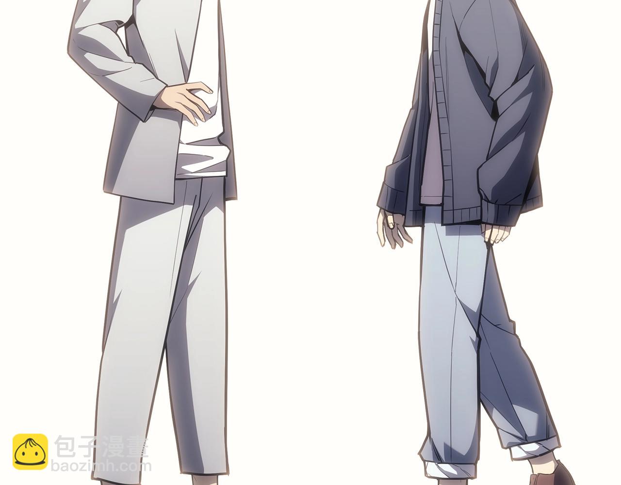 災難級英雄歸來 - 第61話 初代妖精王(5/6) - 5