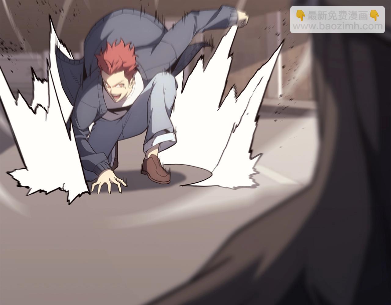 災難級英雄歸來 - 第61話 初代妖精王(6/6) - 6