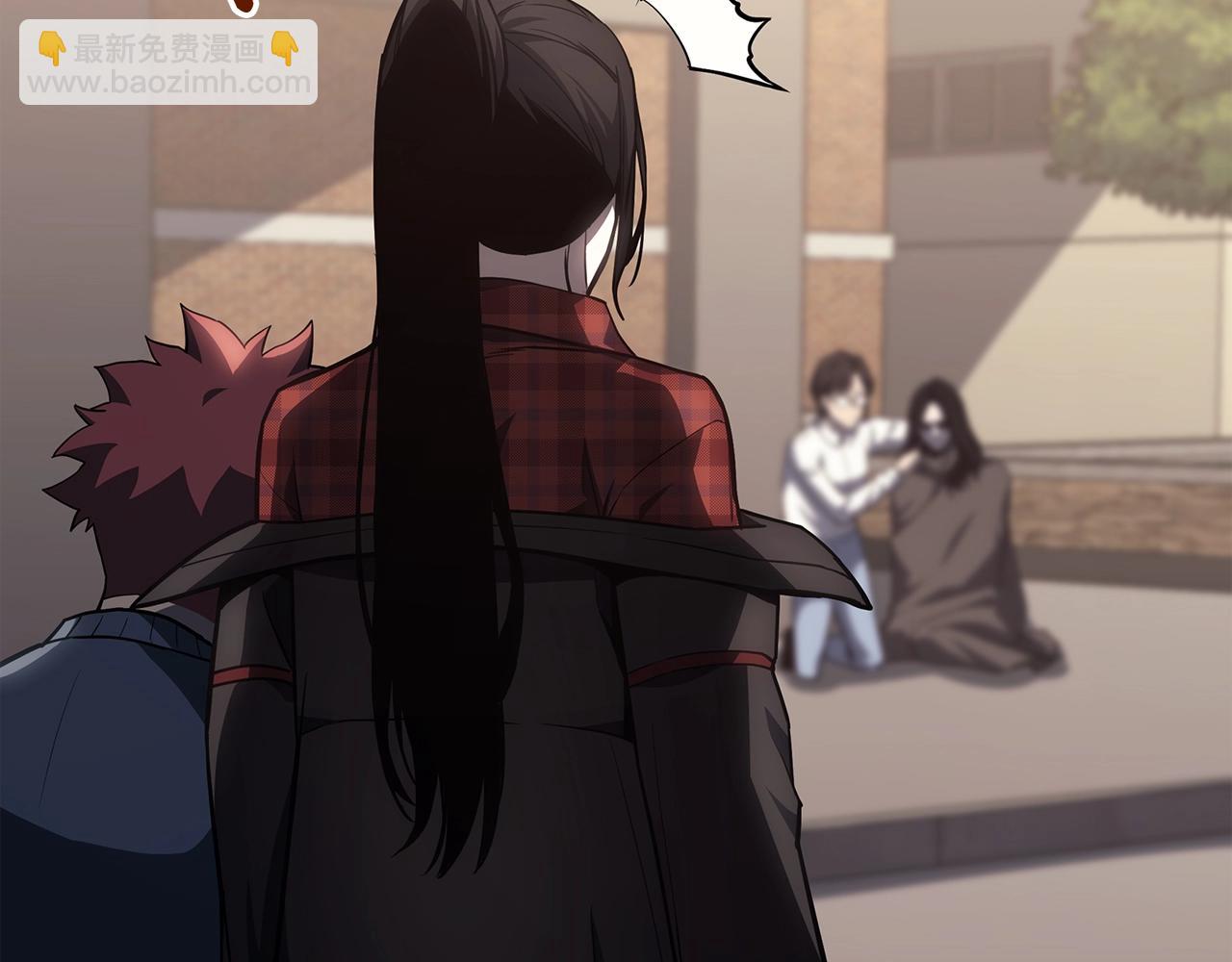 災難級英雄歸來 - 第61話 初代妖精王(6/6) - 6