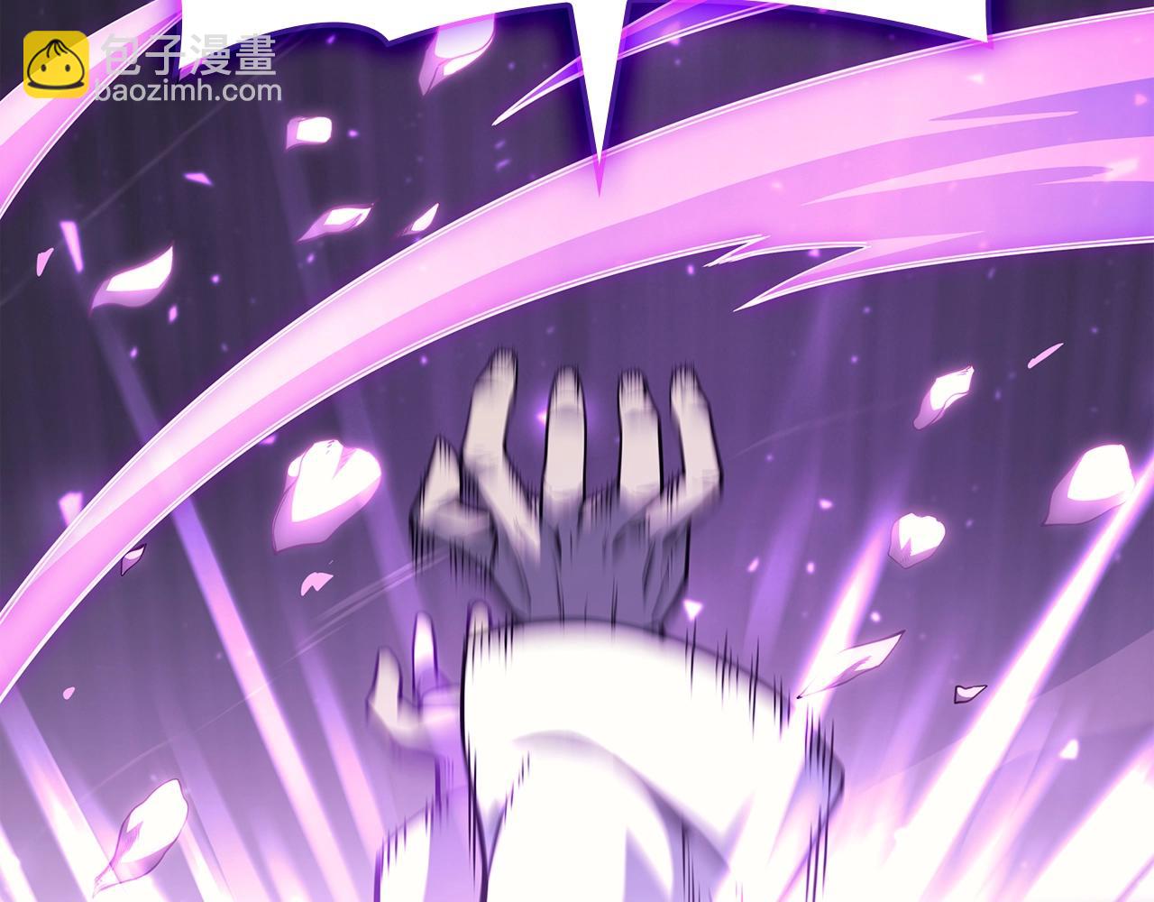 災難級英雄歸來 - 第61話 初代妖精王(1/6) - 4