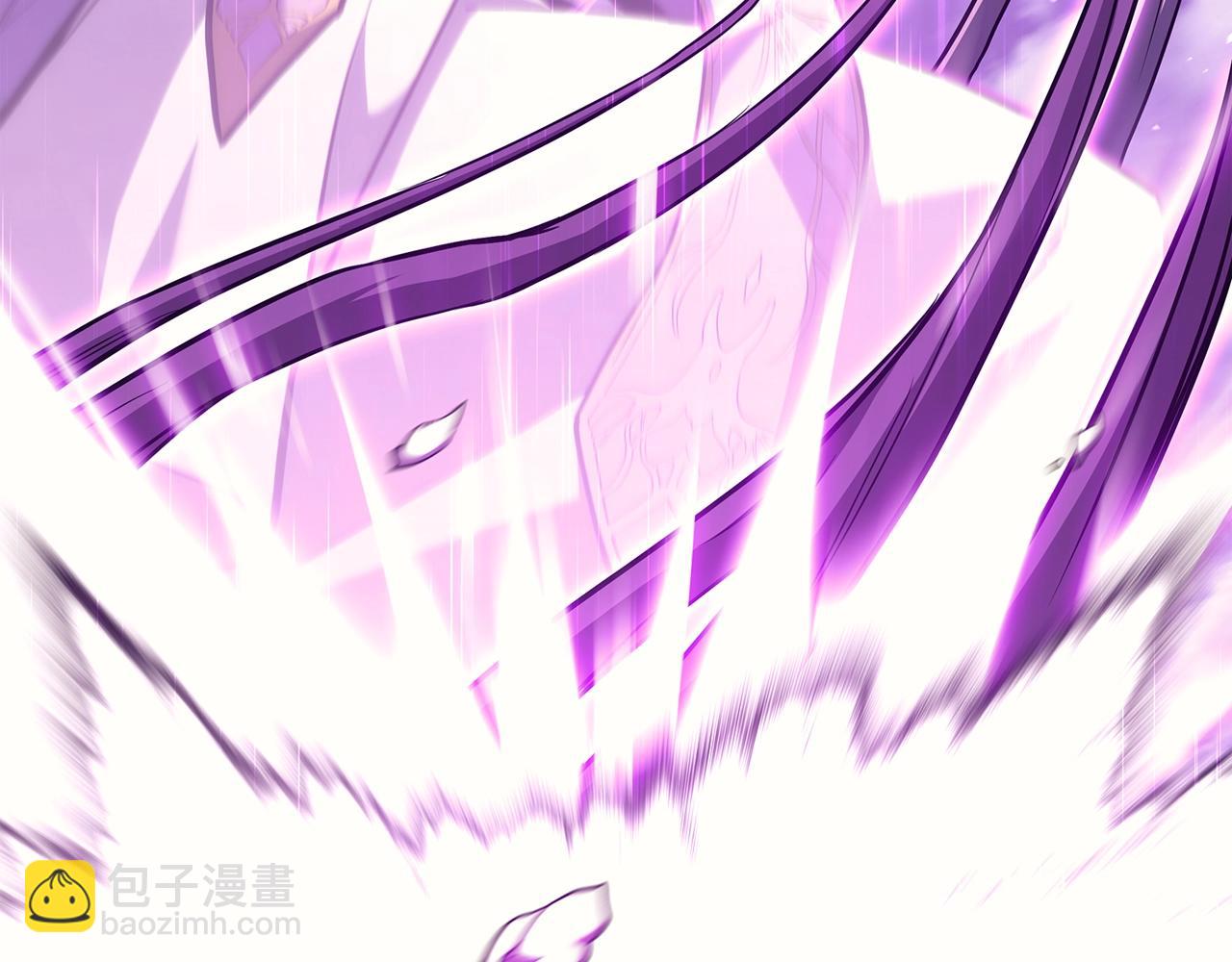 災難級英雄歸來 - 第61話 初代妖精王(1/6) - 8