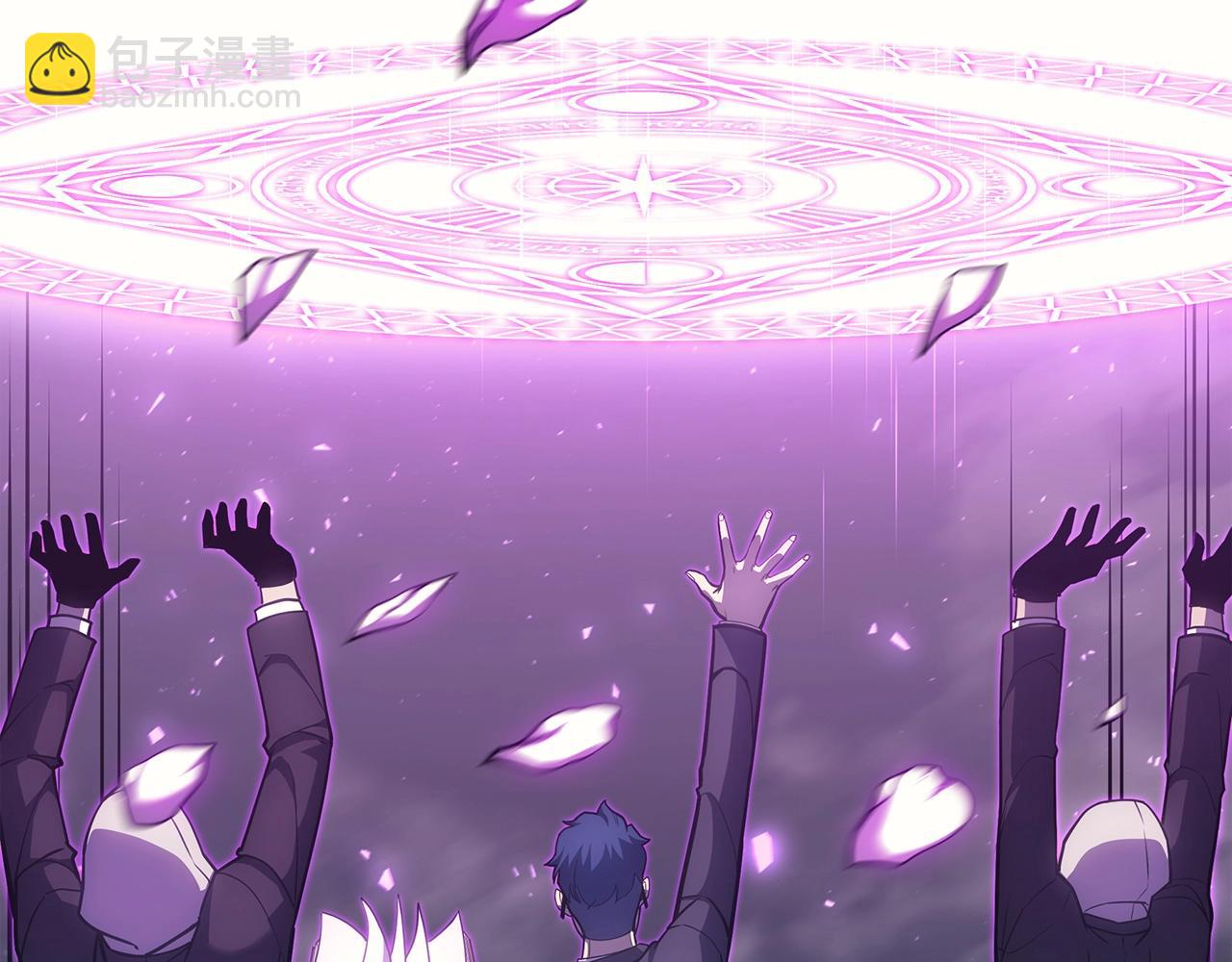 災難級英雄歸來 - 第61話 初代妖精王(1/6) - 1