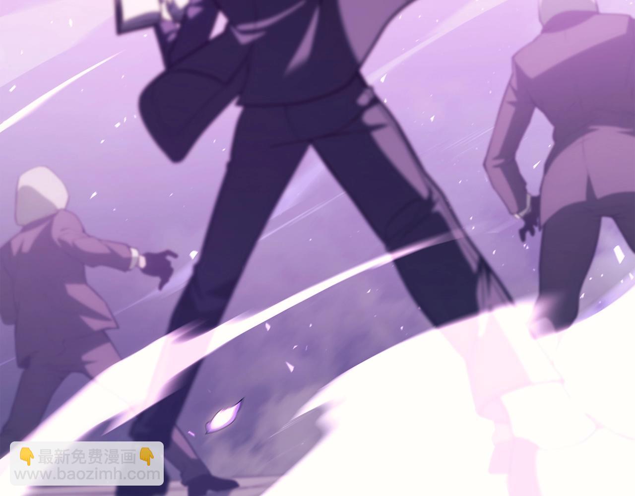 災難級英雄歸來 - 第61話 初代妖精王(2/6) - 2