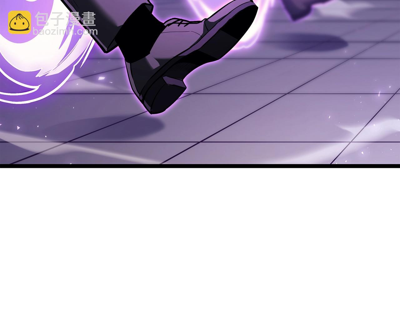 災難級英雄歸來 - 第61話 初代妖精王(1/6) - 8