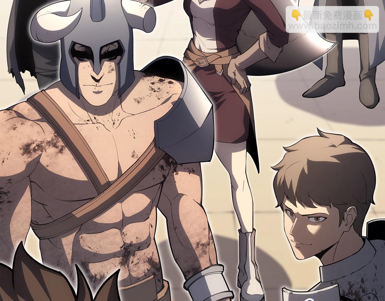 災難級英雄歸來 - 第63話 火了(5/6) - 1