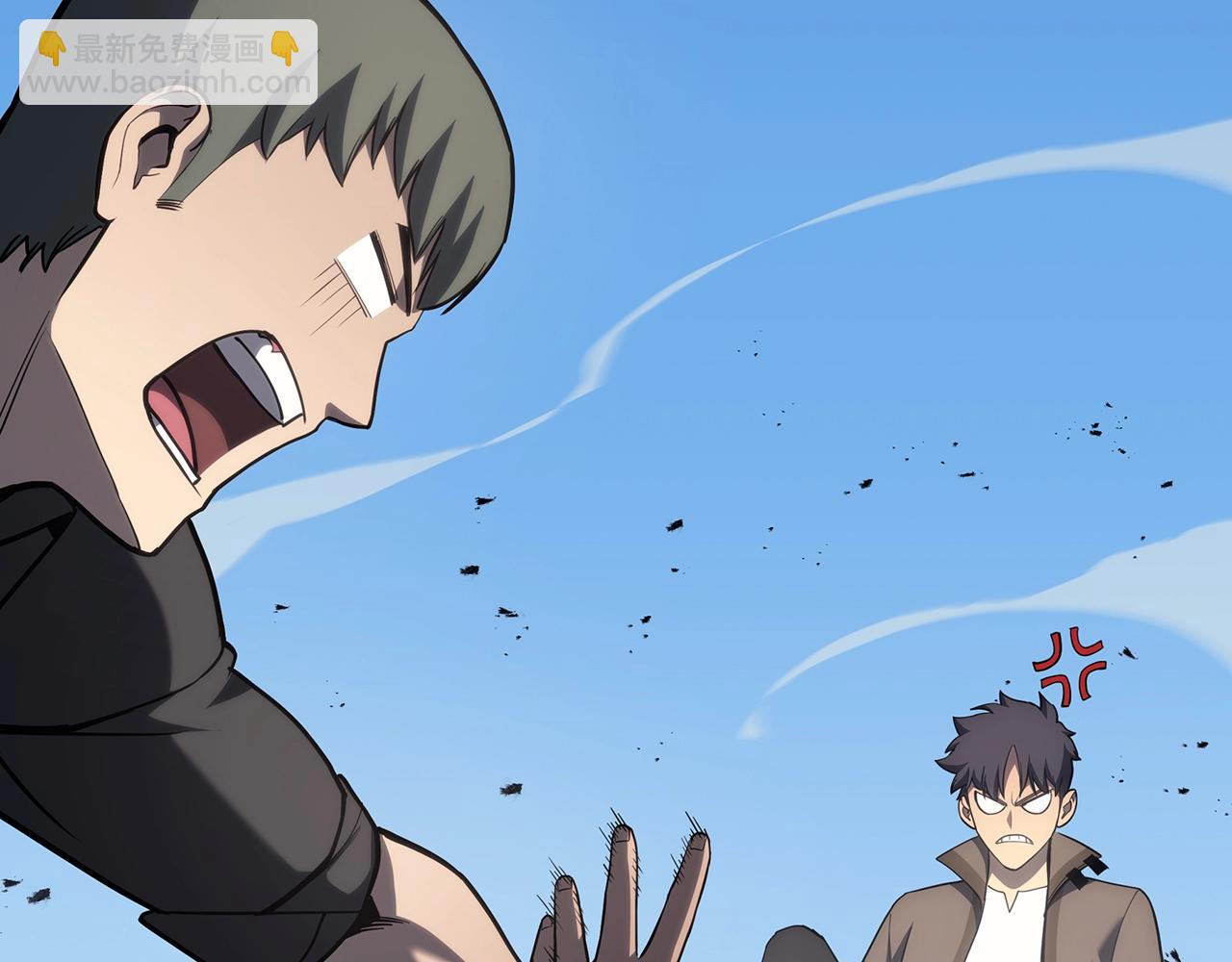 災難級英雄歸來 - 第63話 火了(2/6) - 5