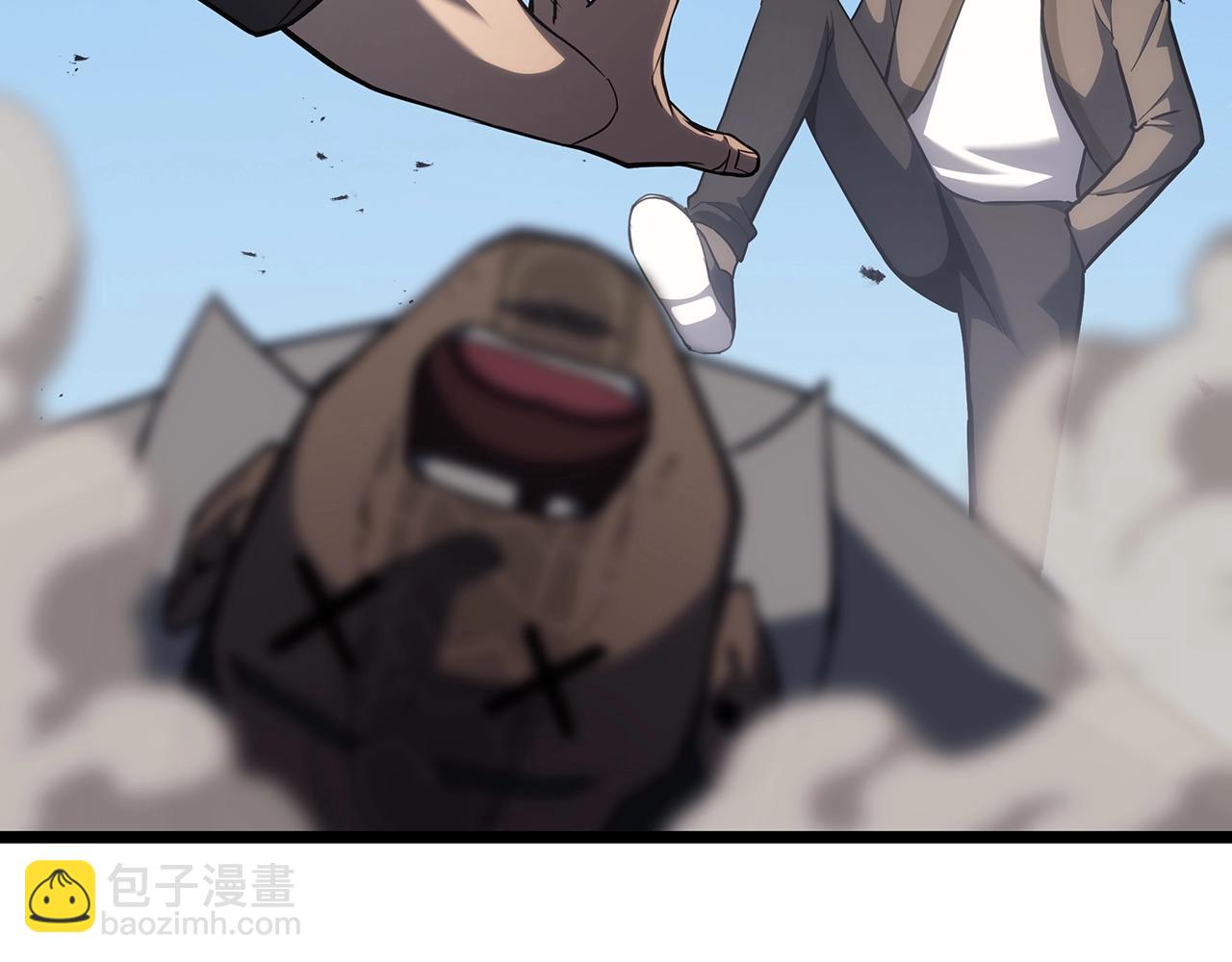 災難級英雄歸來 - 第63話 火了(2/6) - 6