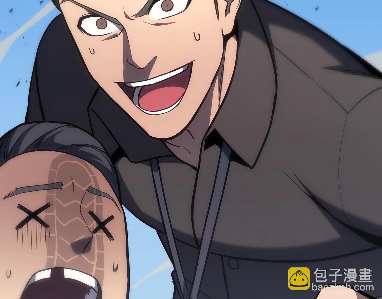 災難級英雄歸來 - 第63話 火了(2/6) - 1