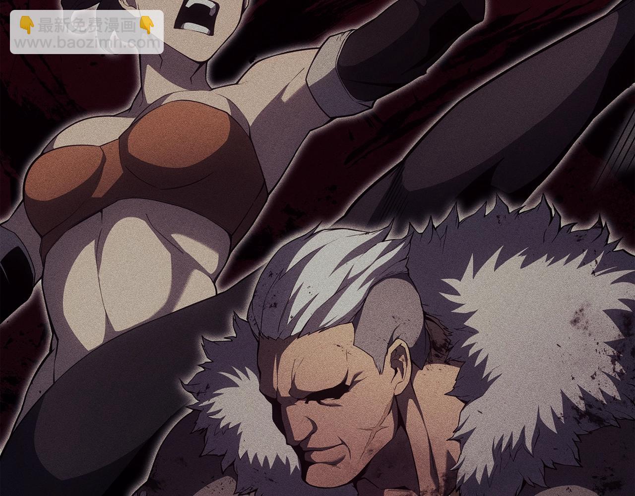 災難級英雄歸來 - 第63話 火了(2/6) - 1