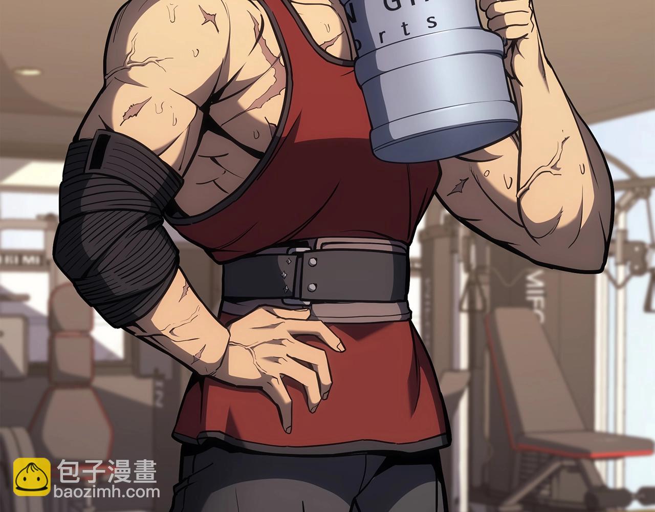 災難級英雄歸來 - 第63話 火了(2/6) - 6