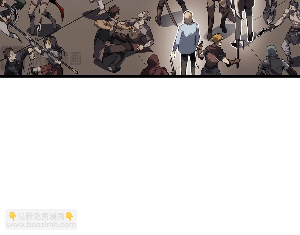 災難級英雄歸來 - 第65話 天秤傀儡(1/6) - 3