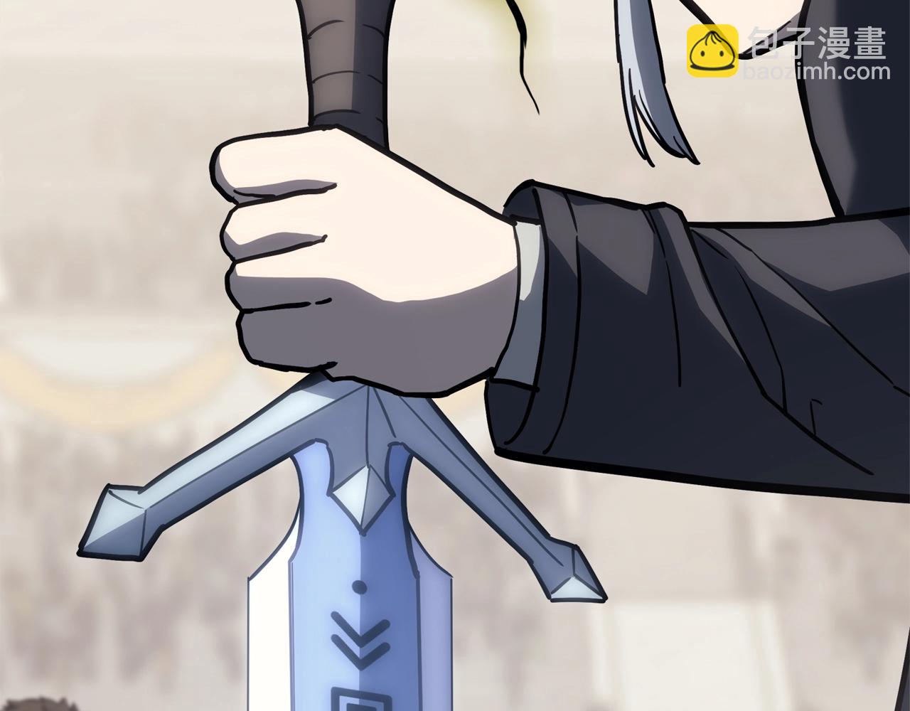 災難級英雄歸來 - 第65話 天秤傀儡(1/6) - 4