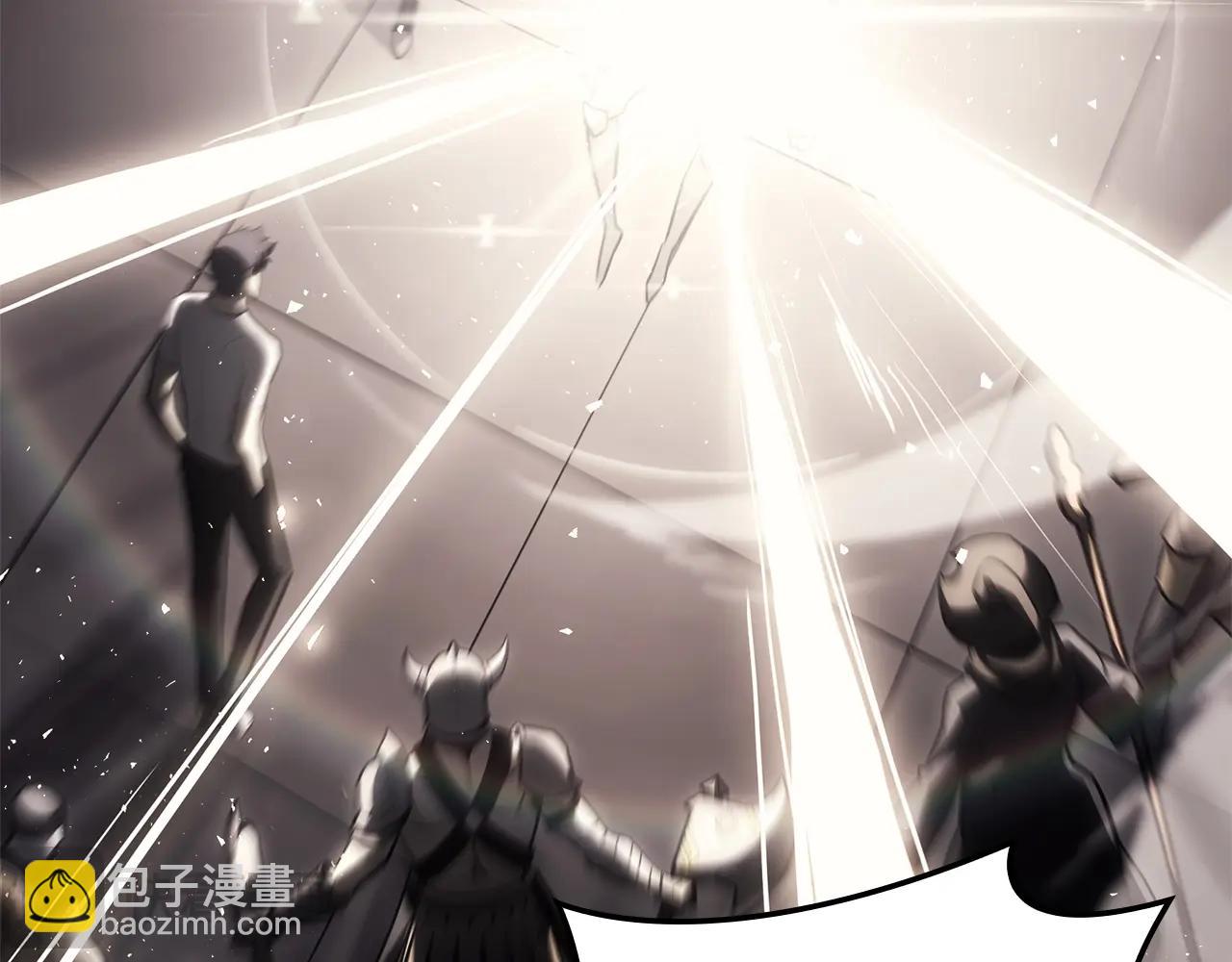 災難級英雄歸來 - 第65話 天秤傀儡(1/6) - 2