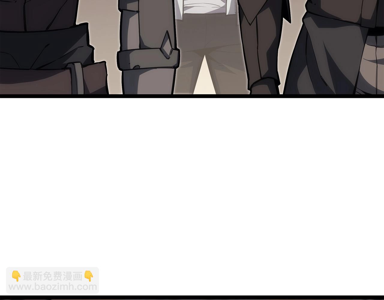 災難級英雄歸來 - 第65話 天秤傀儡(1/6) - 4