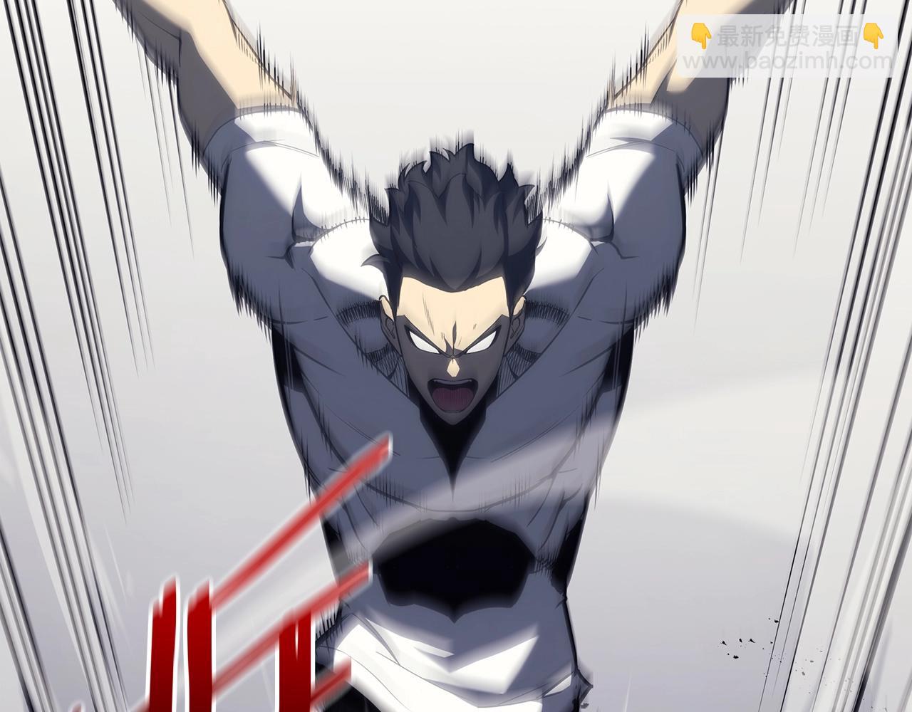 災難級英雄歸來 - 第67話 記錄員(3/7) - 5