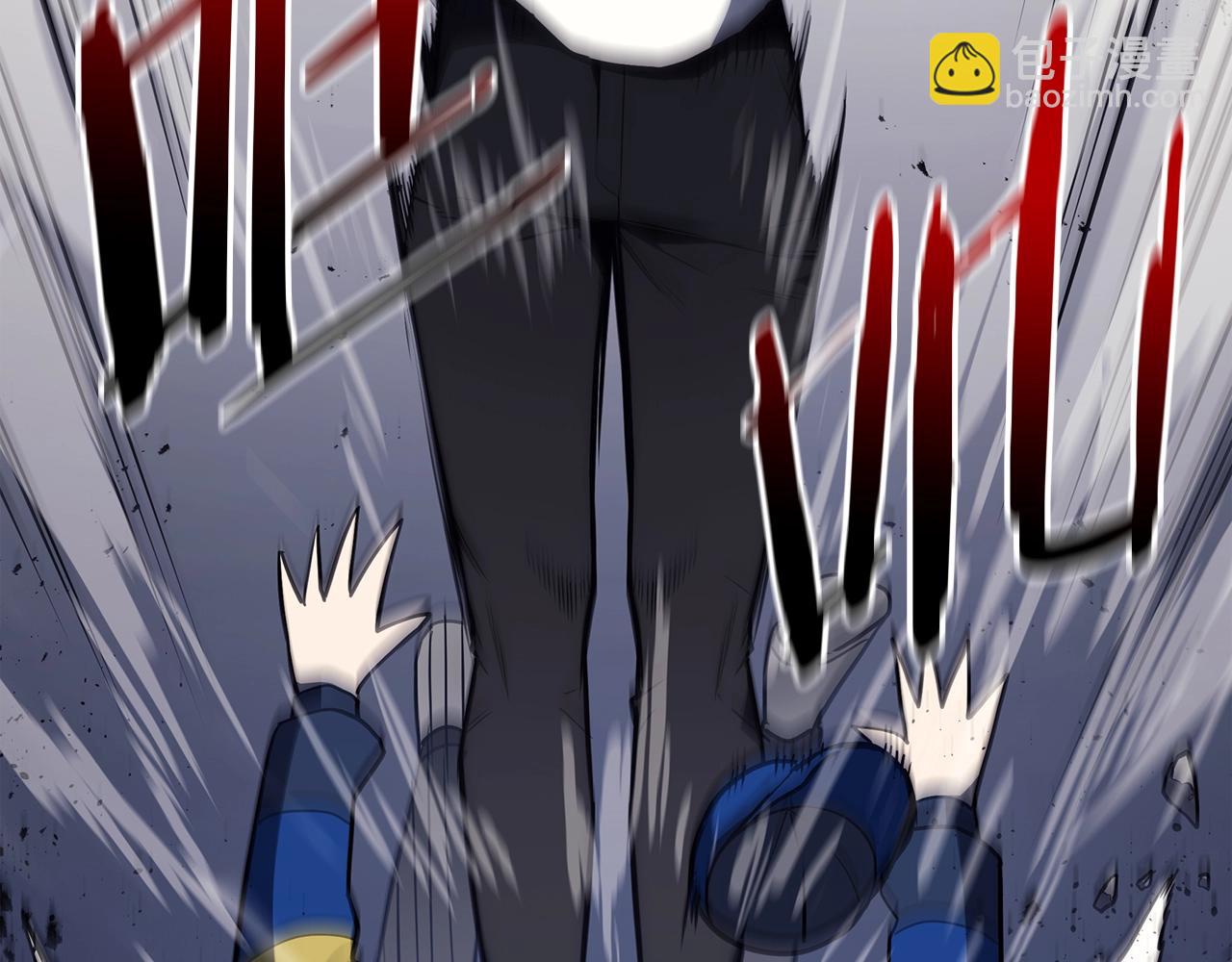 災難級英雄歸來 - 第67話 記錄員(3/7) - 6