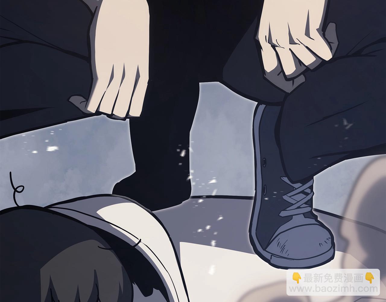 災難級英雄歸來 - 第67話 記錄員(3/7) - 5