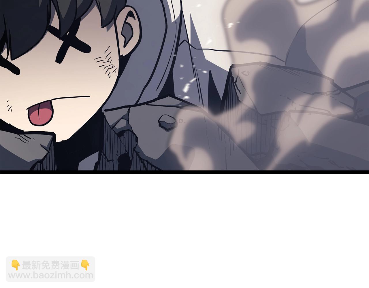 災難級英雄歸來 - 第67話 記錄員(3/7) - 6