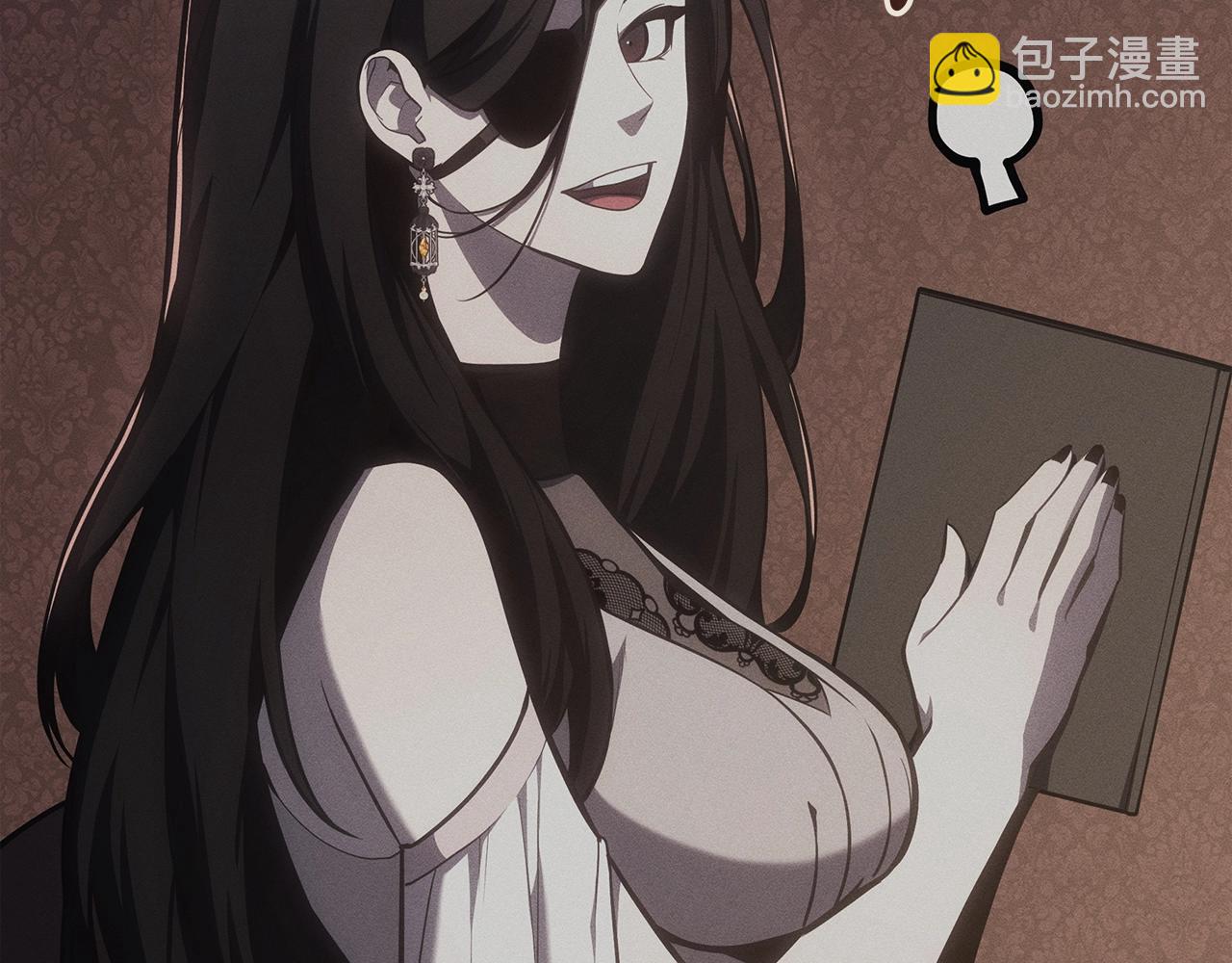 災難級英雄歸來 - 第67話 記錄員(3/7) - 4