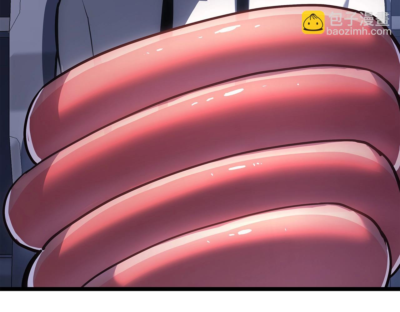 災難級英雄歸來 - 第67話 記錄員(4/7) - 4