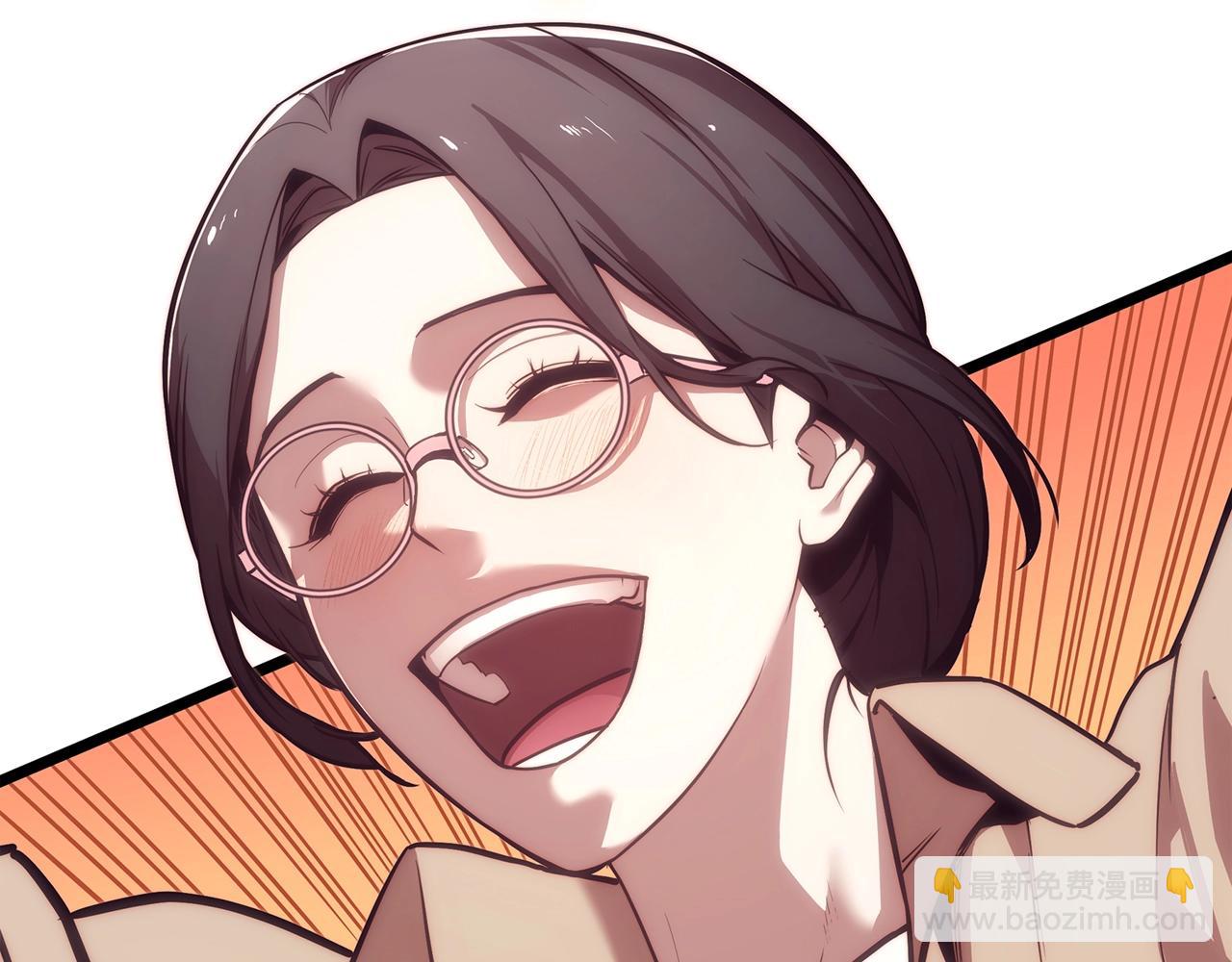 災難級英雄歸來 - 第67話 記錄員(4/7) - 2