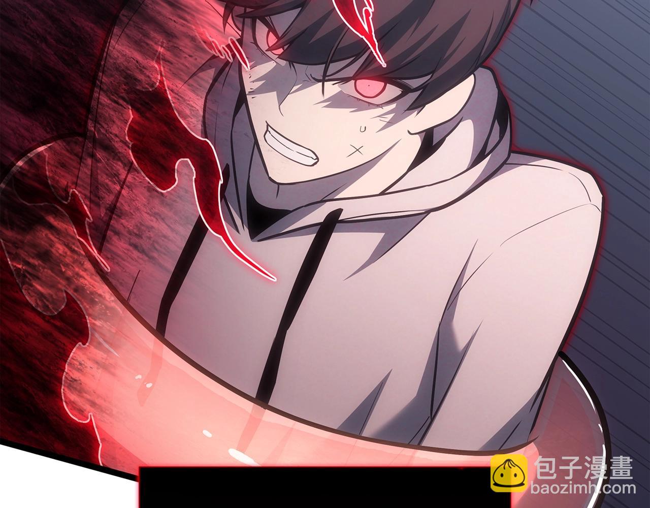 災難級英雄歸來 - 第67話 記錄員(4/7) - 7