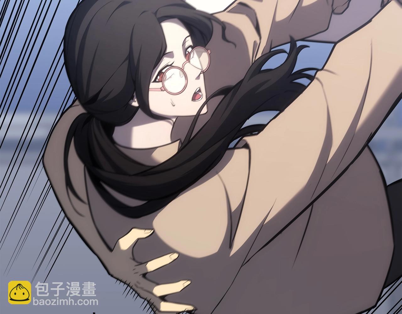 災難級英雄歸來 - 第67話 記錄員(5/7) - 7