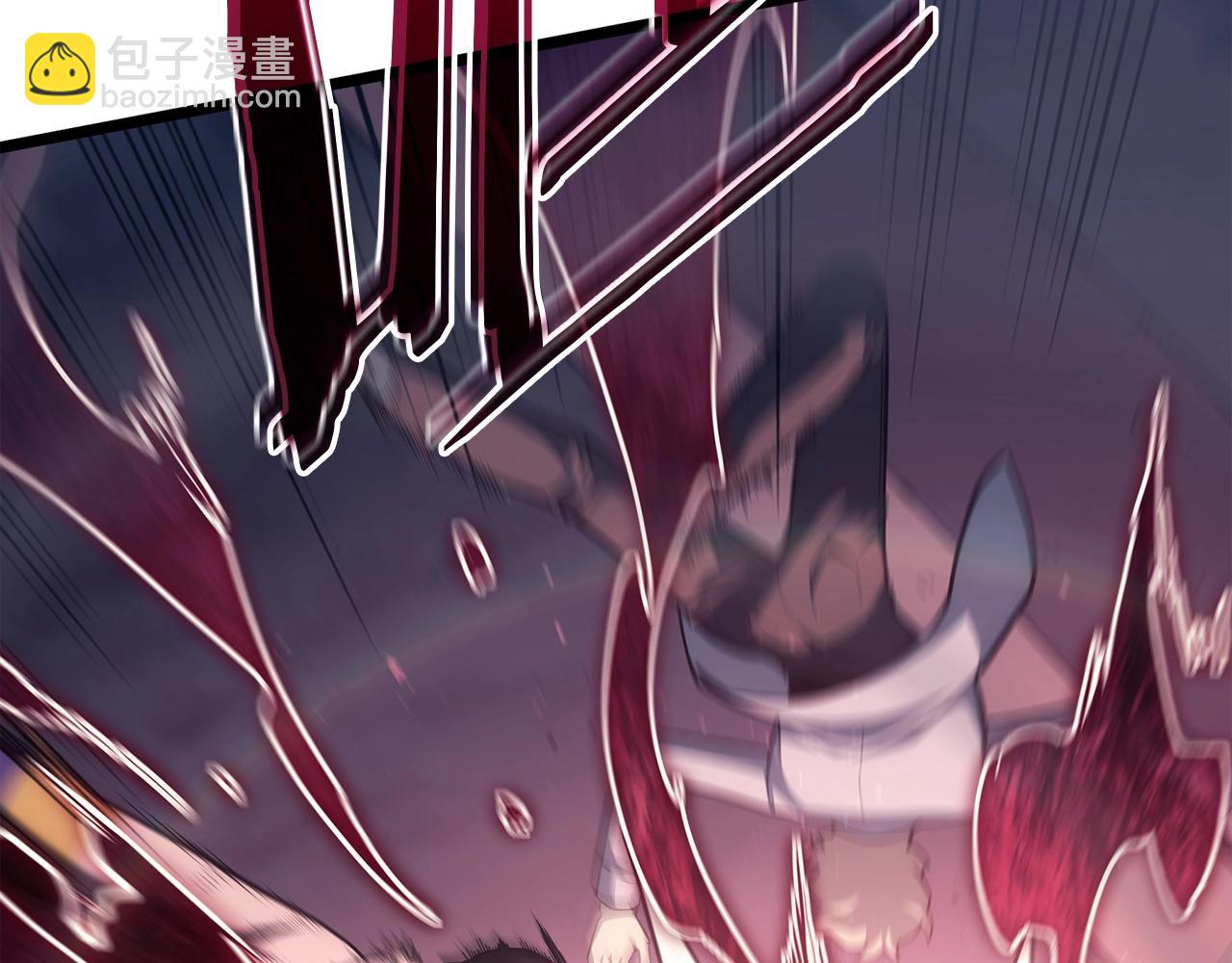 災難級英雄歸來 - 第67話 記錄員(5/7) - 2