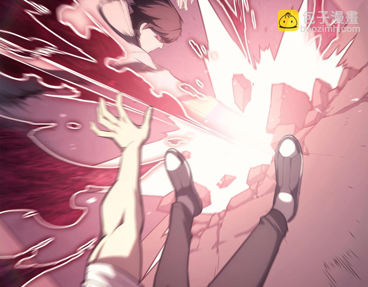 災難級英雄歸來 - 第67話 記錄員(5/7) - 3