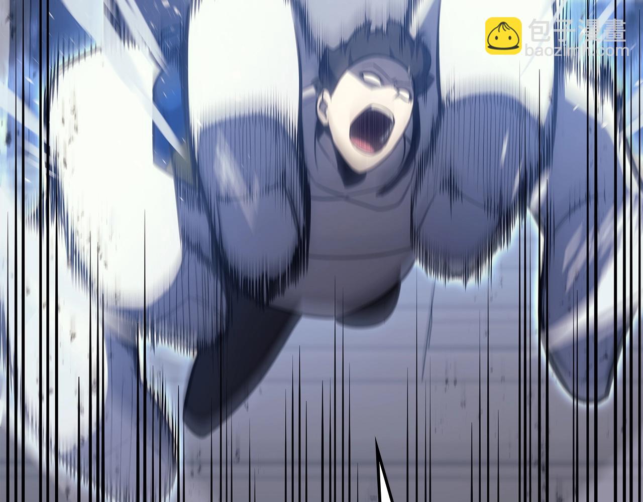 災難級英雄歸來 - 第67話 記錄員(6/7) - 1