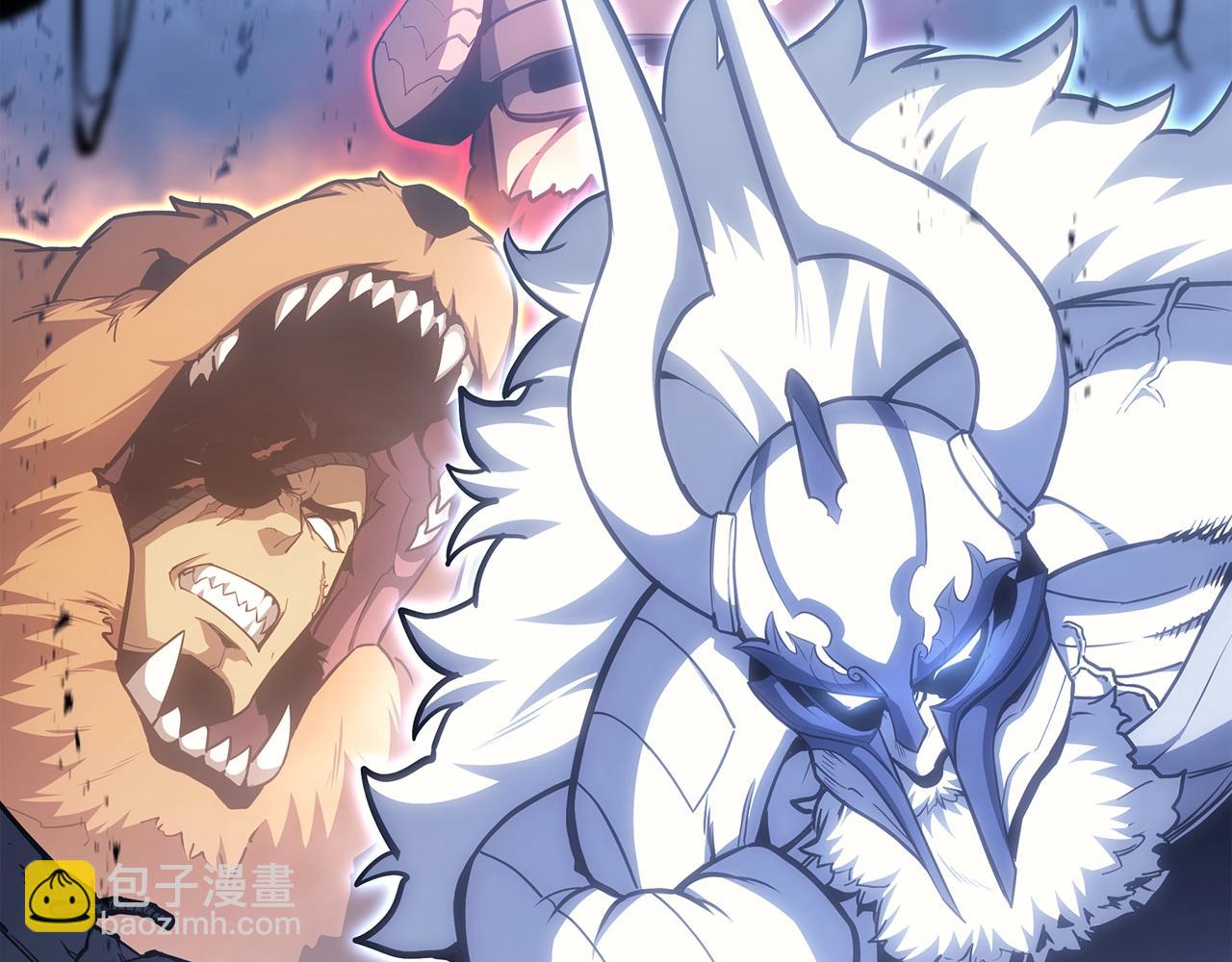 災難級英雄歸來 - 第67話 記錄員(6/7) - 5