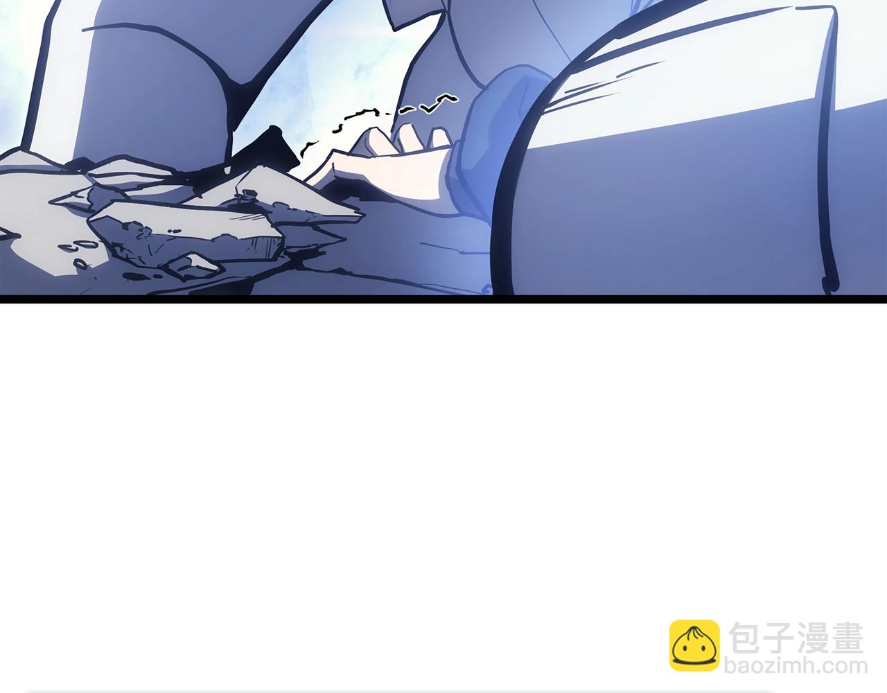 災難級英雄歸來 - 第67話 記錄員(6/7) - 3